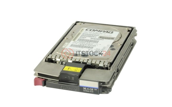 4345WS Жесткий диск HP 4.3GB Wide Ultra 7200 rpm 68pin