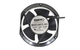 Вентилятор Servo MADC24H7C-943 24v 170x150x50mm Вентилятор Servo MADC24H7C-943 24v 170x150x50mm