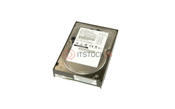 MAG3182LC Жесткий диск Fujitsu 18GB 10K Ultra2 SCSI Hot-Plug