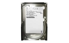 Жесткий диск Fujitsu CA06550-B100 73,5Gb  U320SCSI 3.5" HDD