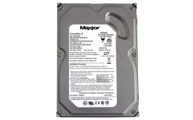 Жесткий диск Maxtor STM3802110A 80Gb 7200 IDE 3.5" HDD