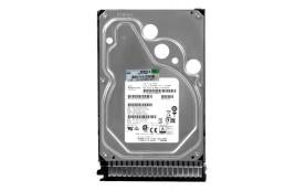 Жесткий диск HP 801882-S21 1Tb  SATAIII 3,5' HDD