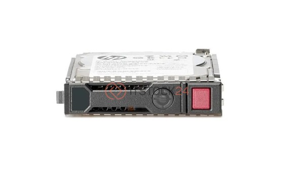 MB1000GVYZE Жесткий диск HP 1TB 7.2K 3.5 SATA HDD