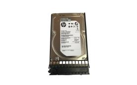 Жесткий диск HP 9SM160-035 3Tb 7200 SATAIII 3.5' HDD