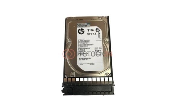 Жесткий диск HP 9SM160-035 3Tb 7200 SATAIII 3.5' HDD