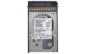 Жесткий диск HP 0F14993 3Tb 7200 SATAIII 3.5' HDD