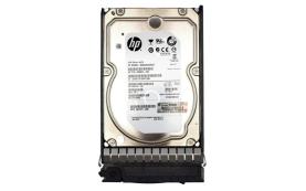 Жесткий диск HP 9ZM178-035 3Tb 7200 SATAIII 3.5' HDD