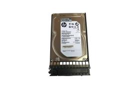Жесткий диск HP 9SM160-065 3Tb 7200 SATAIII 3.5' HDD
