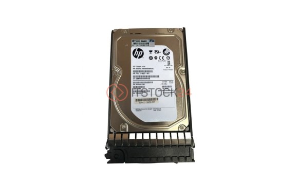 Жесткий диск HP 9SM160-065 3Tb 7200 SATAIII 3.5' HDD