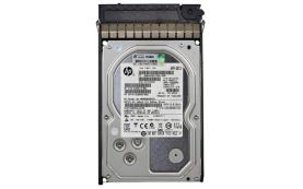 Жесткий Диск HP 0F12473 3TB 7200 SATA 3.5' HDD