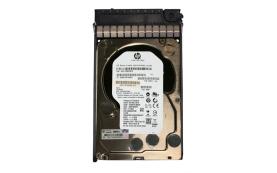 Жесткий диск HP WD3000FYYZ-70UL180 3Tb 7200 SATAIII 3.5' HDD