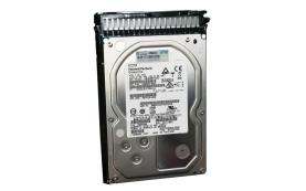 Жесткий диск HP 762302-001 4Tb 7200 SAS 3,5" HDD