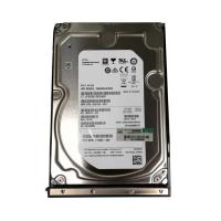Жесткий диск HP 867263-S21 8Tb 7200 SAS 3,5' HDD