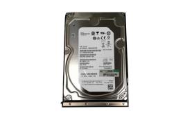 Жесткий диск HP 834031-S21 8Tb 7200 SAS 3,5' HDD