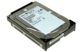Жесткий диск Fujitsu CA06778-B200 146Gb SAS 3,5" HDD