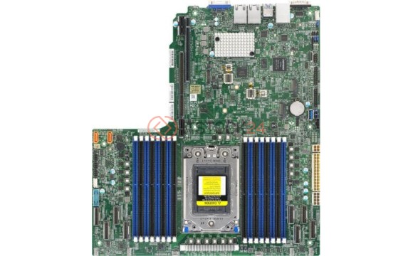 MBD-H12SSW-NTR-O Материнская плата Supermicro