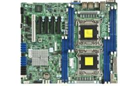MBD-X9DRL-3F-O Материнская плата SuperMicro MBD-X9DRL-3F-O Материнская плата SuperMicro
