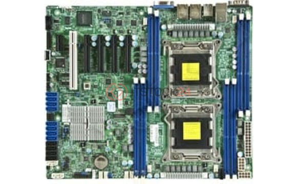 MBD-X9DRL-3F-O Материнская плата SuperMicro