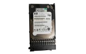 Жесткий диск HP CA07069-B20100CP 146Gb  SAS 2,5' HDD