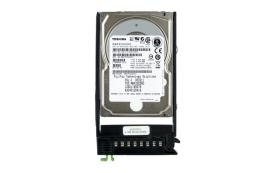 Жесткий диск Fujitsu A3C40120416 300Gb  SAS 2,5" HDD