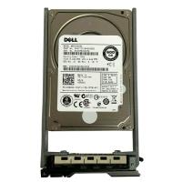 Жесткий диск Dell CA07173-B40300DE 600Gb SAS 2,5' HDD