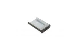 SUPERMICRO MCP-220-93801-0B - Supermicro Black (Gen 6) Hot-Swap 3.5 to 2.5 Drive Tray SUPERMICRO MCP-220-93801-0B - Supermicro Black (Gen 6) Hot-Swap 3.5 to 2.5 Drive Tray