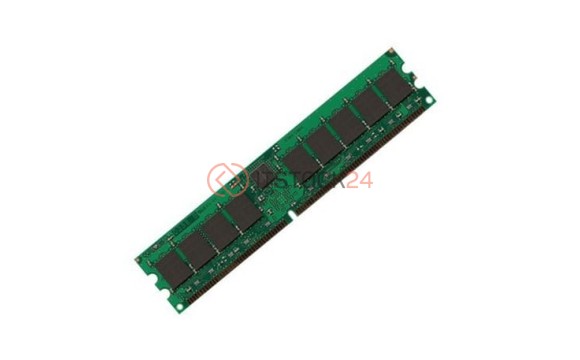 Оперативная память 512MB DRAM (1 DIMM) for Cisco 1941/1941W ISR, Spare [MEM-1900-512MB]