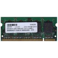 Оперативная память Cisco DRAM Upgrade 256 MB to 768 MB [MEM8XX-256U768D]