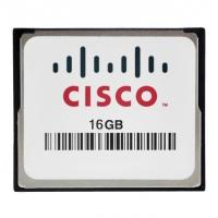 Оперативная память 16G Compact Flash for Cisco ISR 4450 Spare [MEM-FLASH-16G]