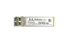 MFM1T02A-SR Трансивер Mellanox MFM1T02A-SR Трансивер Mellanox