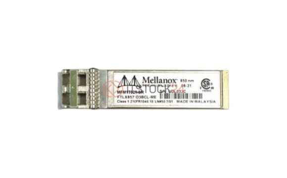 MFM1T02A-SR Трансивер Mellanox