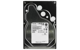 Жесткий диск Toshiba HDEPC01GEA51 3Tb 7200 SAS 3,5' HDD