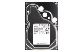 Жесткий диск Toshiba HDEPC00GEA51 4Tb 7200 SAS 3,5' HDD