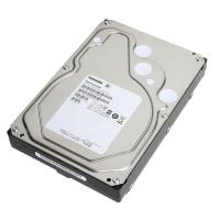 MG04ACA400E Жесткий диск Toshiba SATA-III 4Tb Enterprise Capacity (7200rpm) 128Mb 3.5