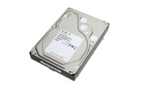 MG04ACA400E Жесткий диск Toshiba SATA-III 4Tb Enterprise Capacity (7200rpm) 128Mb 3.5