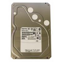 Жесткий диск Toshiba HDEPF02GEA51 4Tb 7200 SAS 3,5' HDD