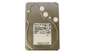 Жесткий диск Toshiba HDEPF02GEA51 4Tb 7200 SAS 3,5' HDD