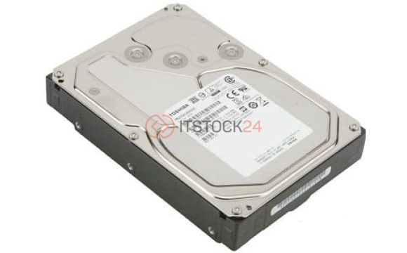 MG05ACA800E Жесткий диск TOSHIBA 8TB SATA 6G 7.2K 3.5 128MB 512E