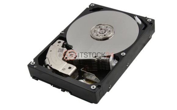 MG06ACA800E Жесткий диск Toshiba 8TB SATA 6Gb/s
