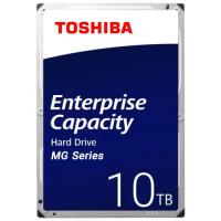 MG06SCA10TE Жесткий диск Toshiba 10TB SAS 12Gb/s