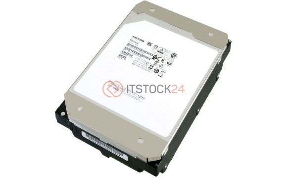 MG07ACA12TE Жесткий диск Seagate 12TB SATA 6Gb/s