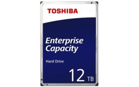 MG07SCA12TE Жесткий диск Toshiba 12TB SAS 12Gb/s
