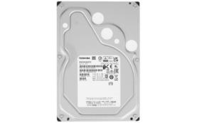 MG08ADA800E Жесткий диск Toshiba 8TB SATA 6Gb/s