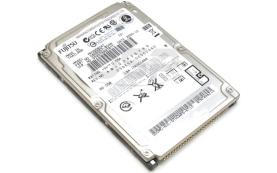 Жесткий диск Fujitsu CA06557-B048 80Gb 4200 IDE 2,5" HDD