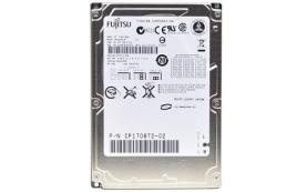 MHW2040AT Жесткий диск Fujitsu 40Gb (U100/5400/8Mb) IDE 2,5 MHW2040AT Жесткий диск Fujitsu 40Gb (U100/5400/8Mb) IDE 2,5