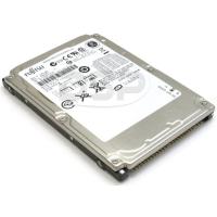 Жесткий диск Fujitsu MHW2080AT 80Gb 4200 IDE 2,5" HDD