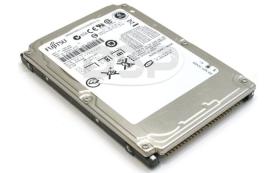 Жесткий диск Fujitsu CA06821-B128 80Gb 4200 IDE 2,5" HDD
