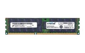 Оперативная память Micron CT204872BQ1339.36FD DDRIII 16Gb