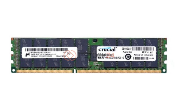 Оперативная память Micron CT204872BQ1339.36FD DDRIII 16Gb