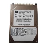 Жесткий диск Toshiba MK6021GAS 60Gb 4200 IDE 2,5' HDD